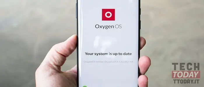 oxygenos