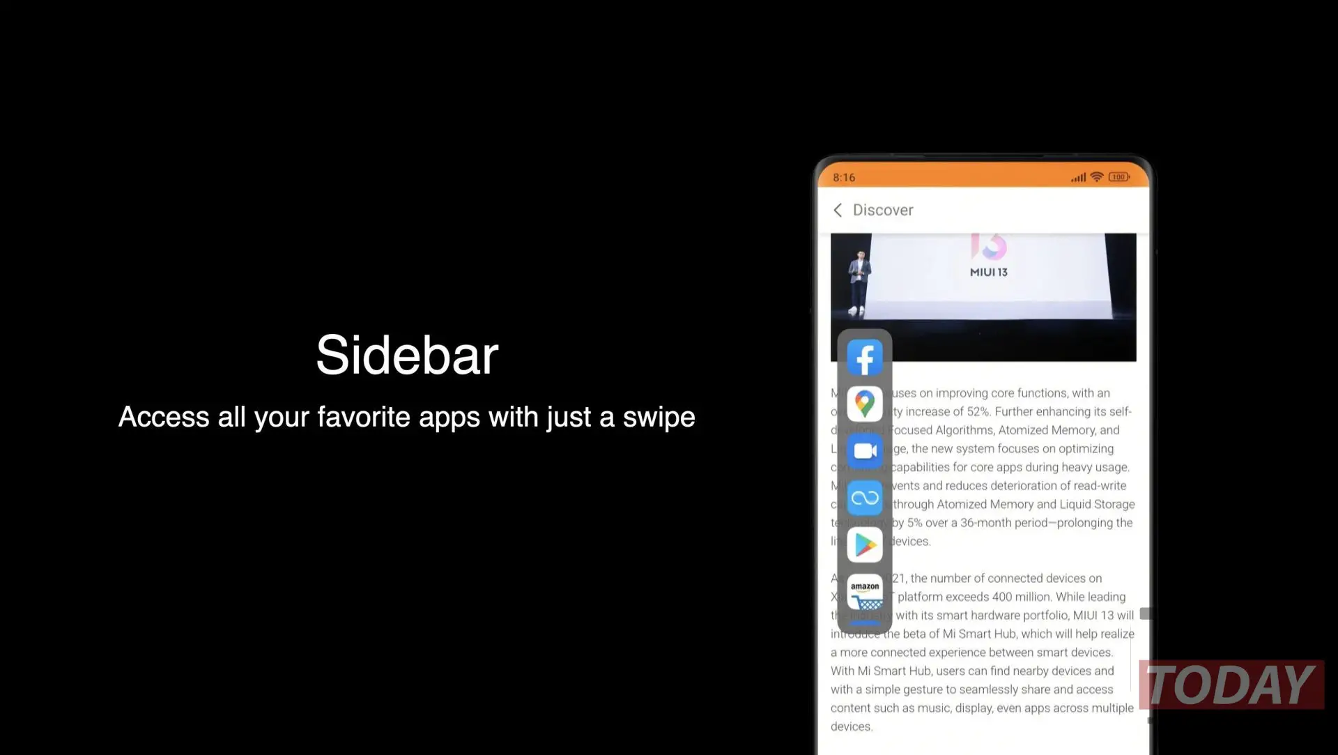 miui 13 official global: actualités et liste des appareils qui seront mis à jour