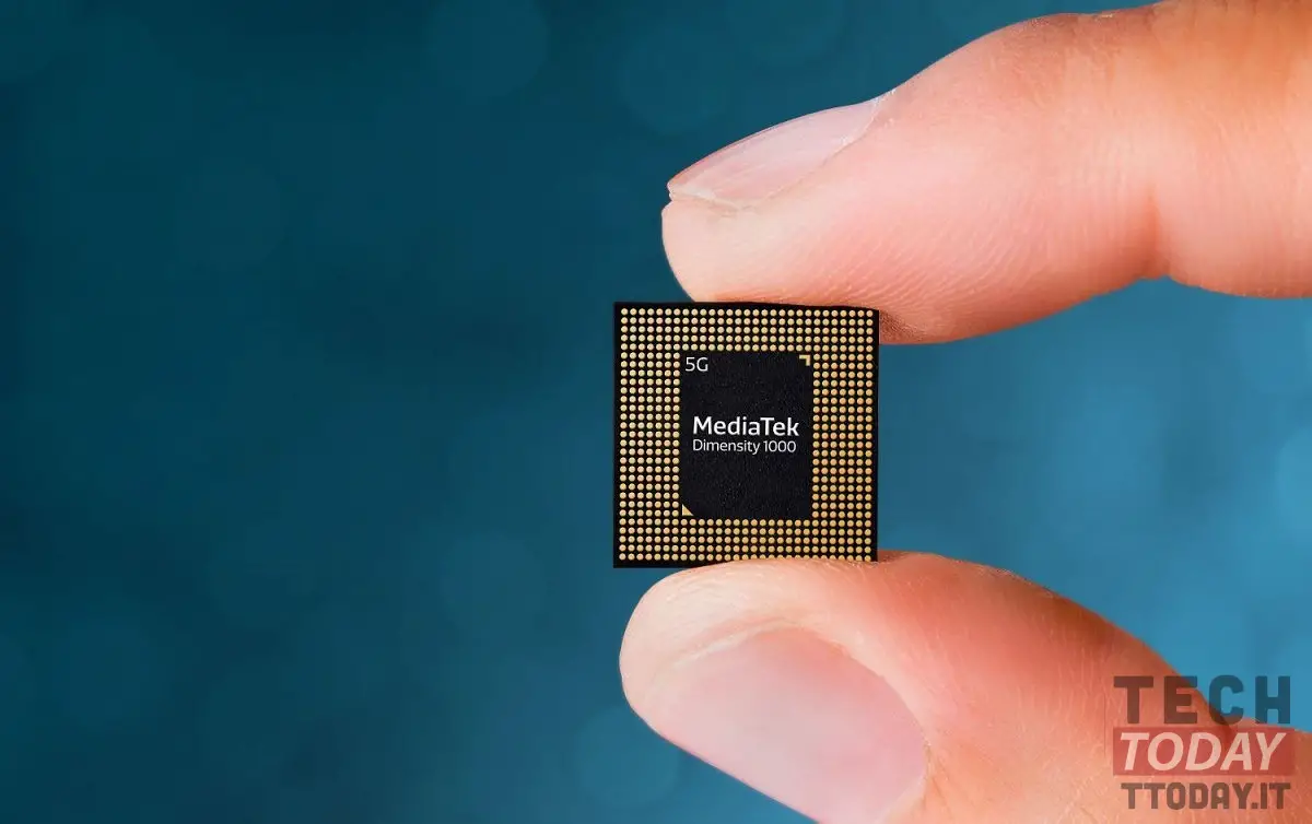 mediatek överträffar qualcomm