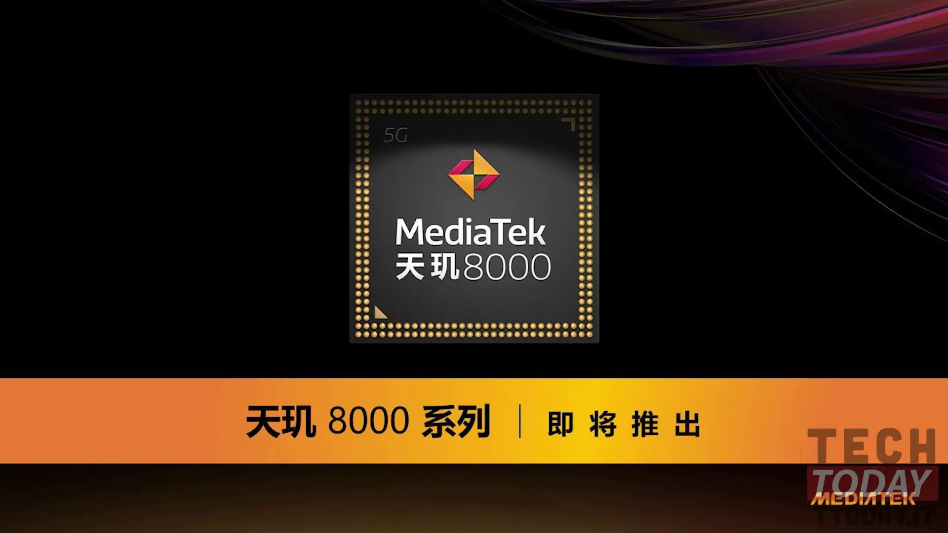 mediatek dimensity 8000: specifiche e data di uscita