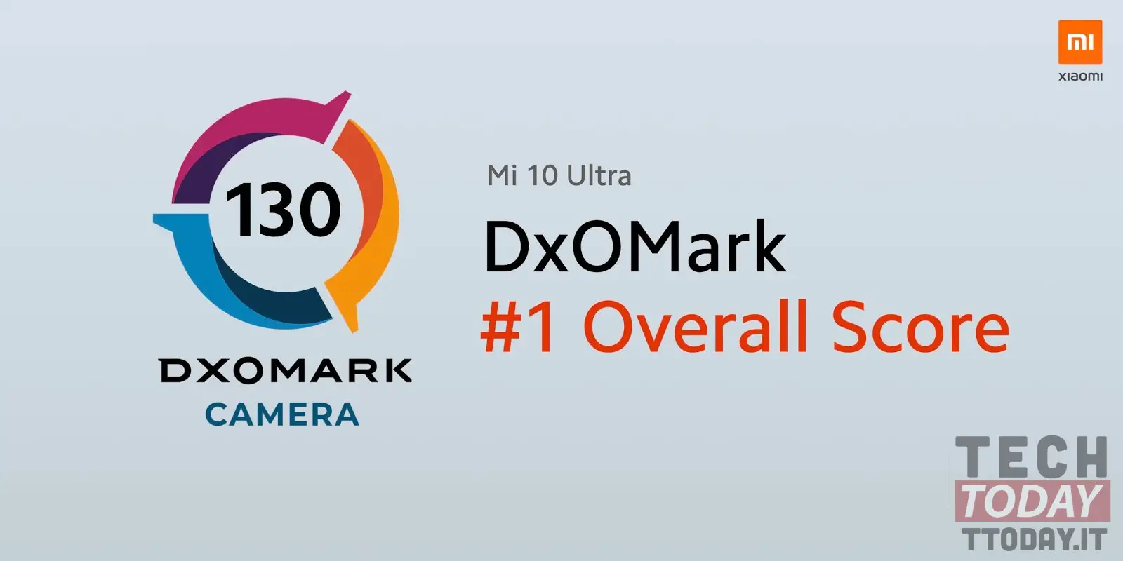 dxomark xiaomi mi 10 ultra