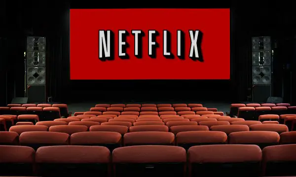 Netflix HD