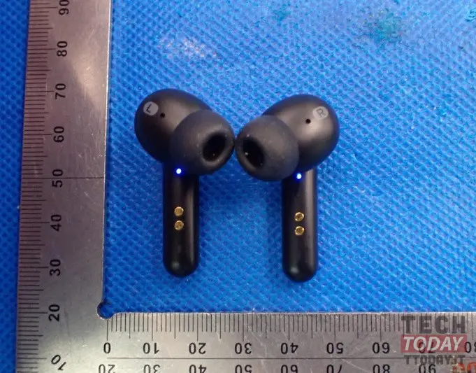 nokia tws 731: auriculars tws amb anc