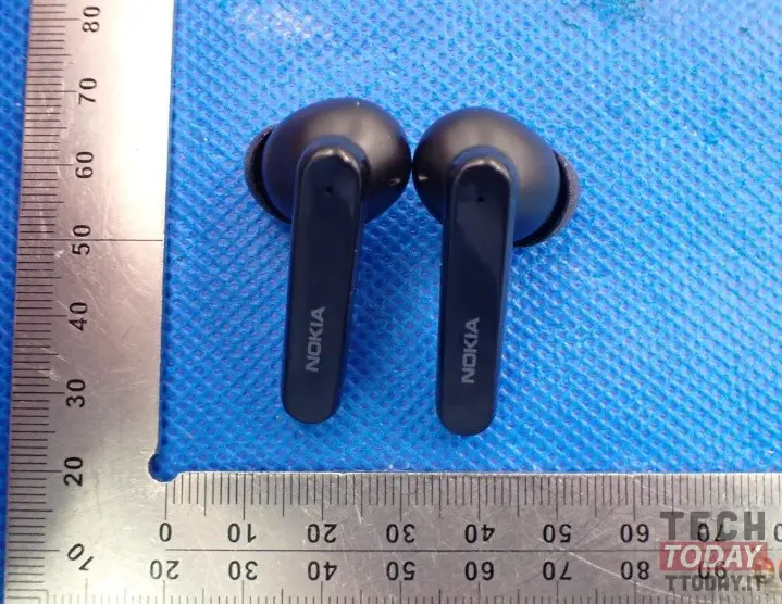 nokia tws 731: auriculars tws amb anc