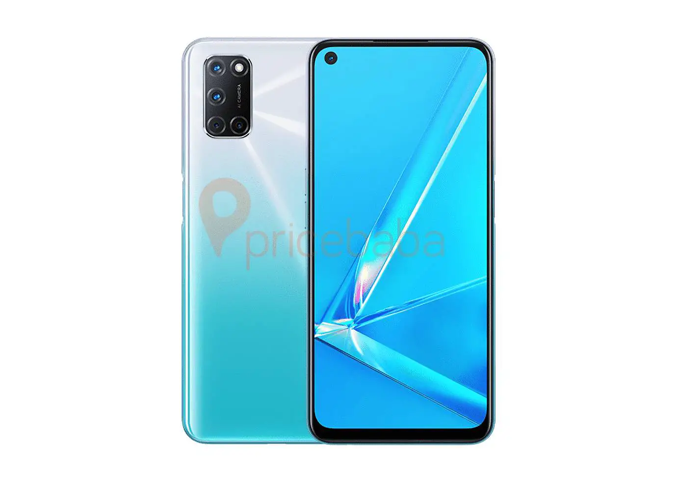 Oppo A92