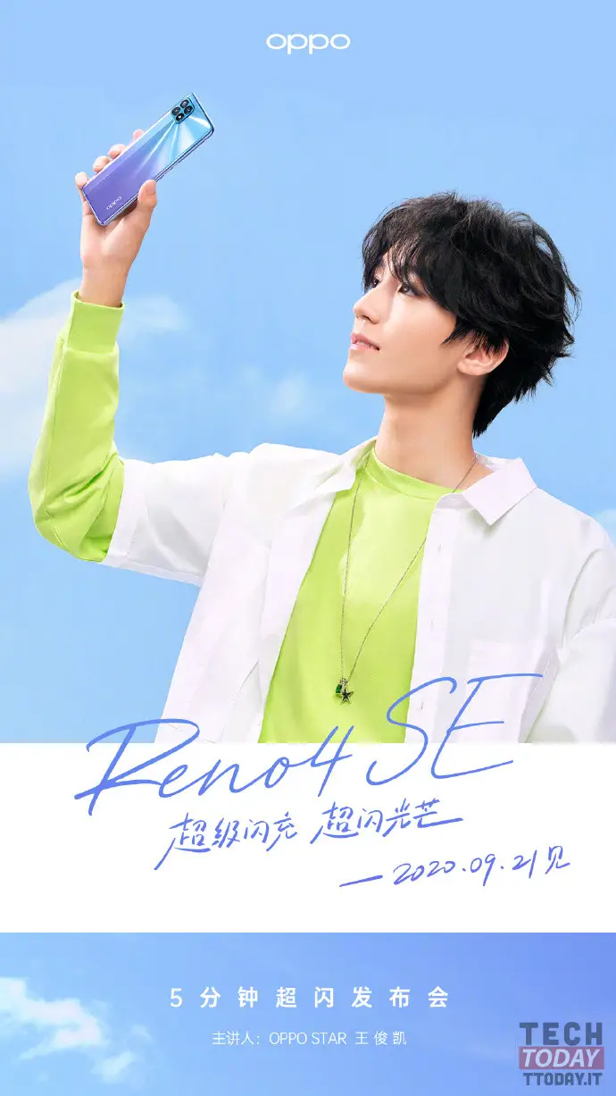 oppo reno 4 jika