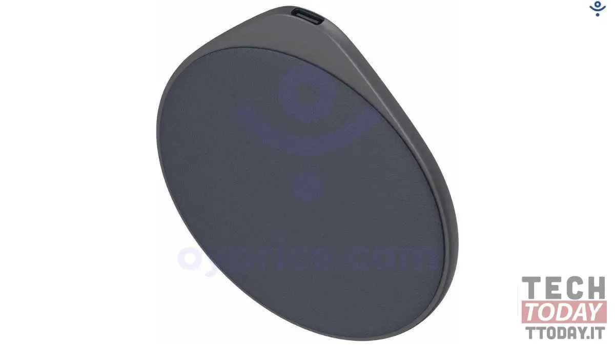 Oppo bereitet ein ultradünnes MagSafe-ähnliches kabelloses Ladepad von Apple vor