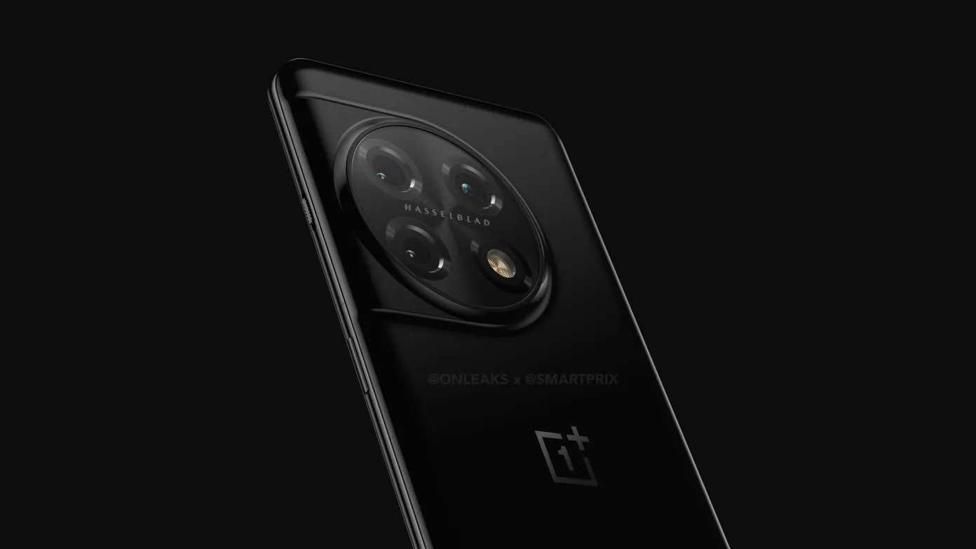 oneplus 11专业版