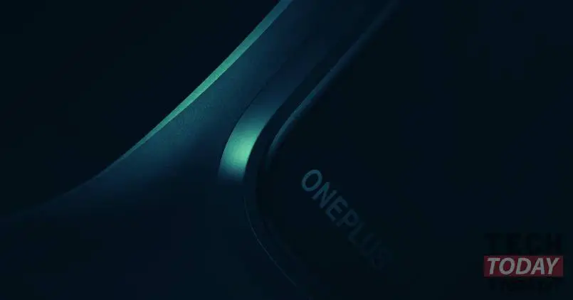 La banda oneplus inclou una esfera de rellotge