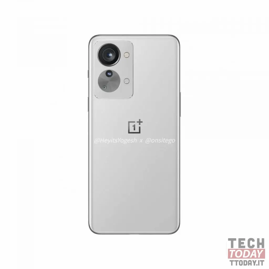 oneplus nord 2t