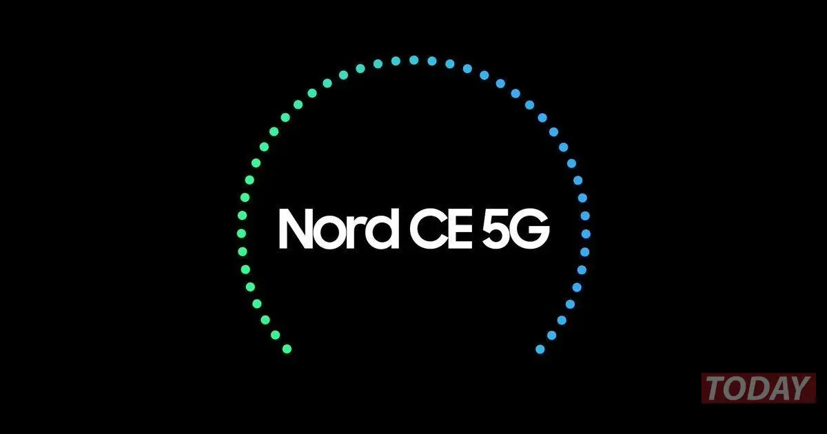 OnePlus Utara CE