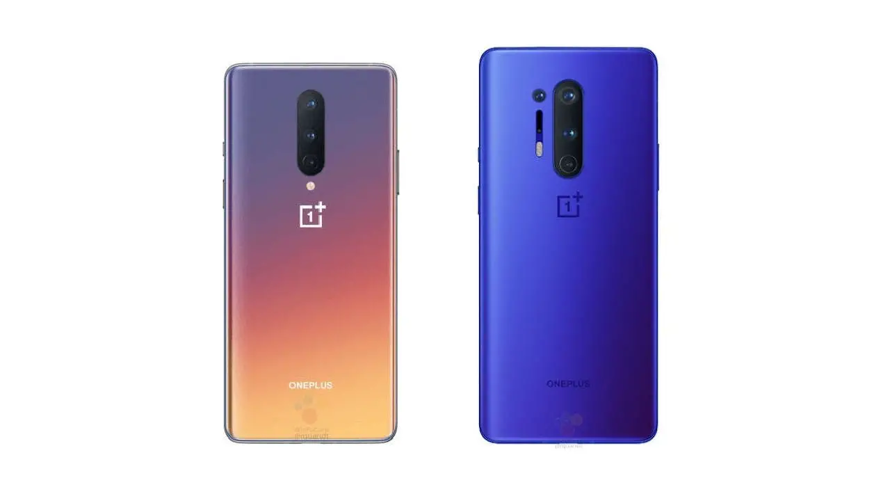 oneplus 8