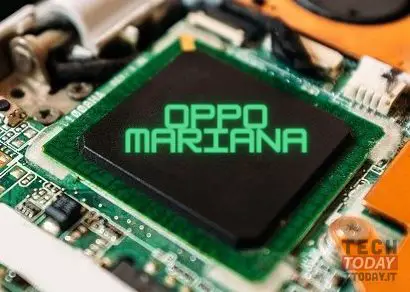 oppo soc mariana and isp will be produced by zeku