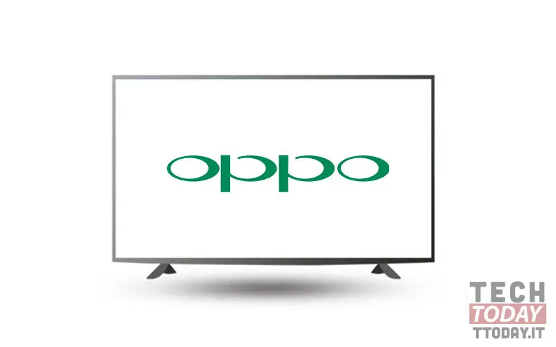 Oppo-TV-Zertifizierung
