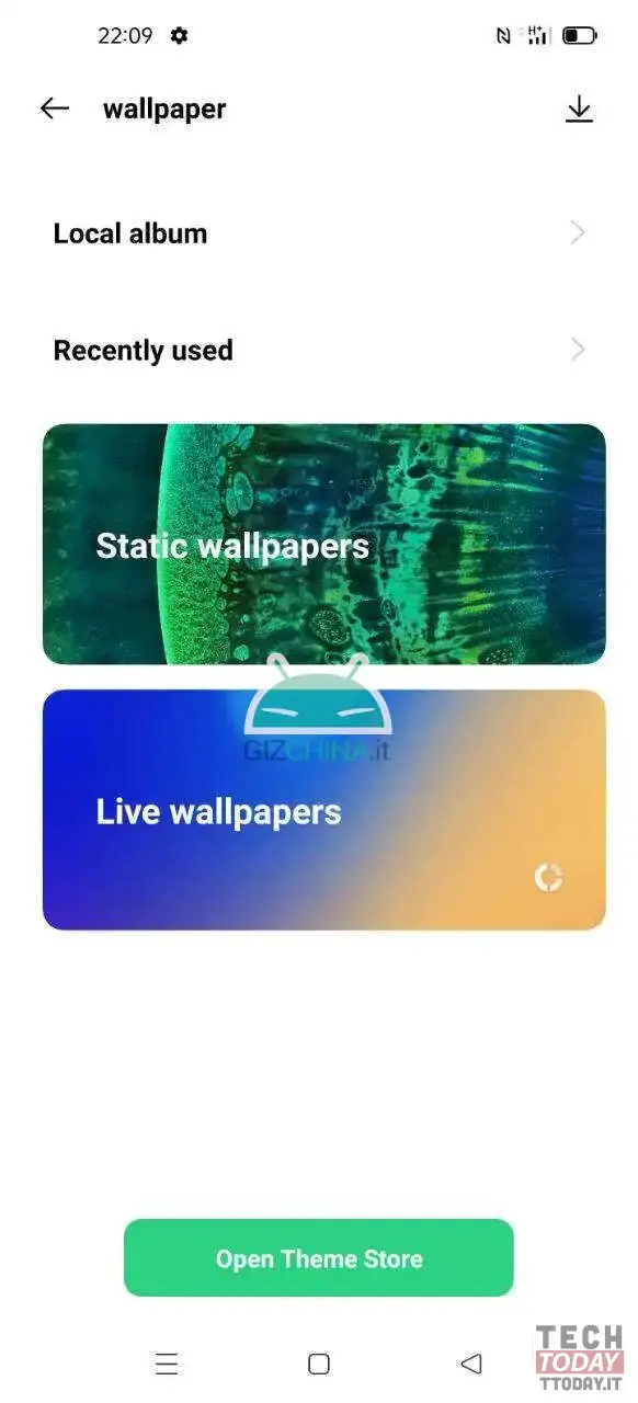 personalizzazione coloros 8