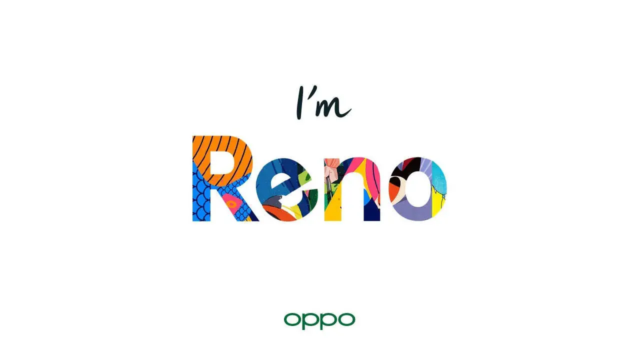 ओप्पो रेनो 4 प्रो