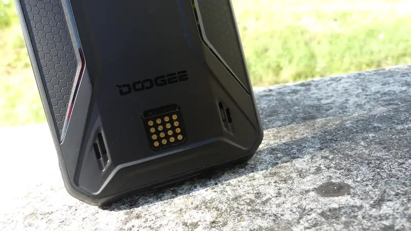 doogee s95 pro