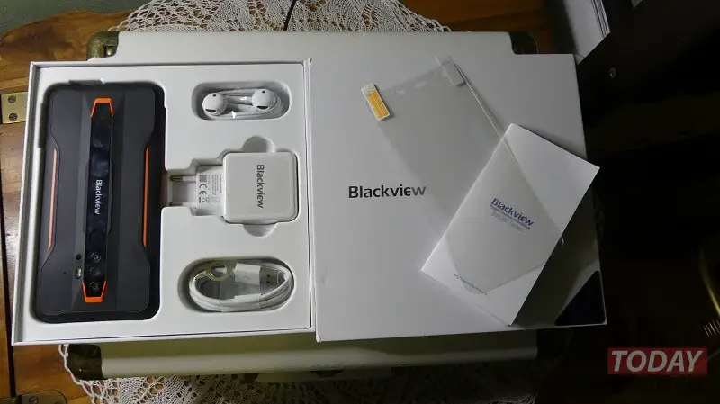 blackview bv6300 pro