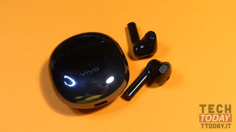 vivo tws neo