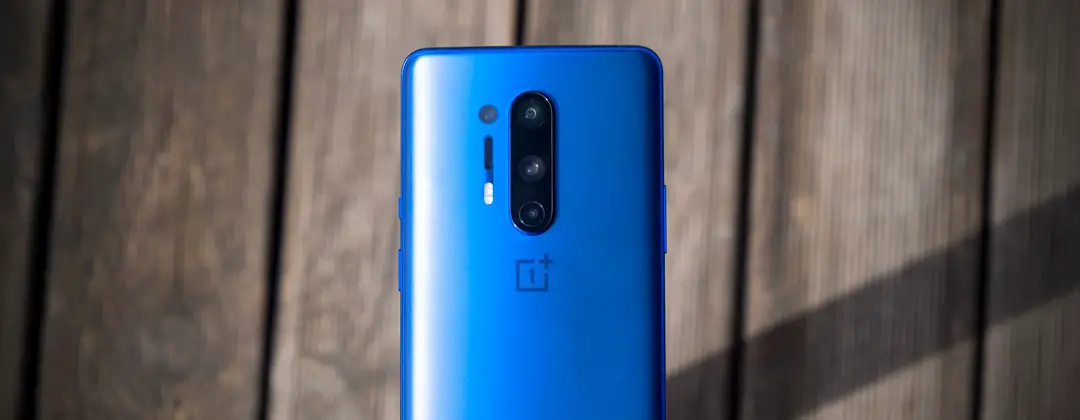 Oneplus 8