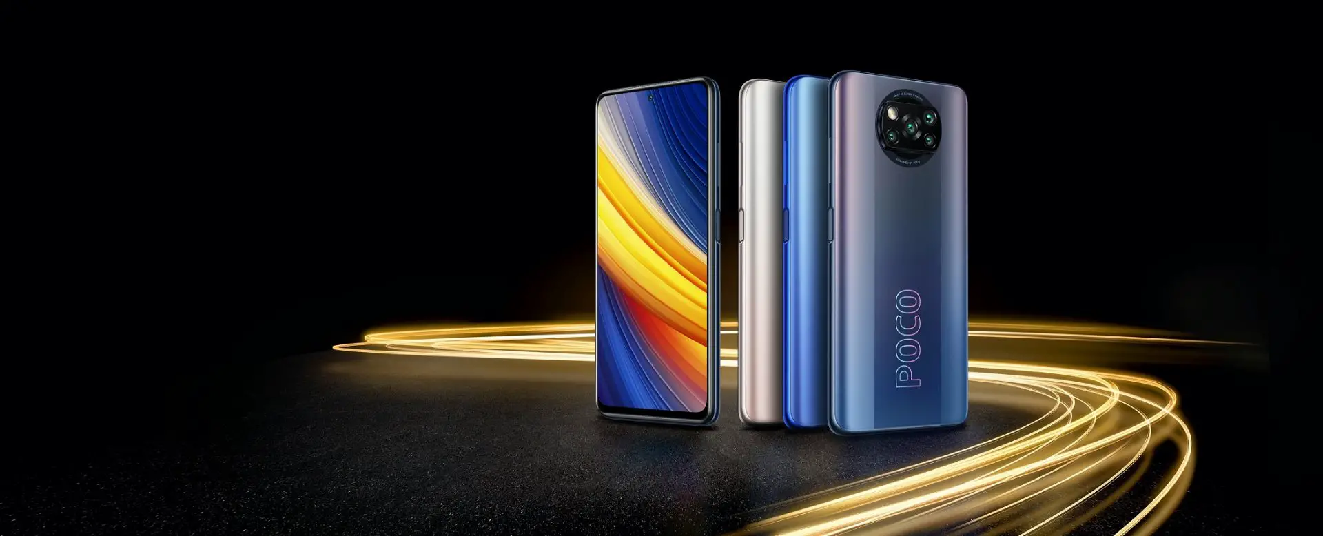 POCO X3 Pro poco f3 specifiche prezzi