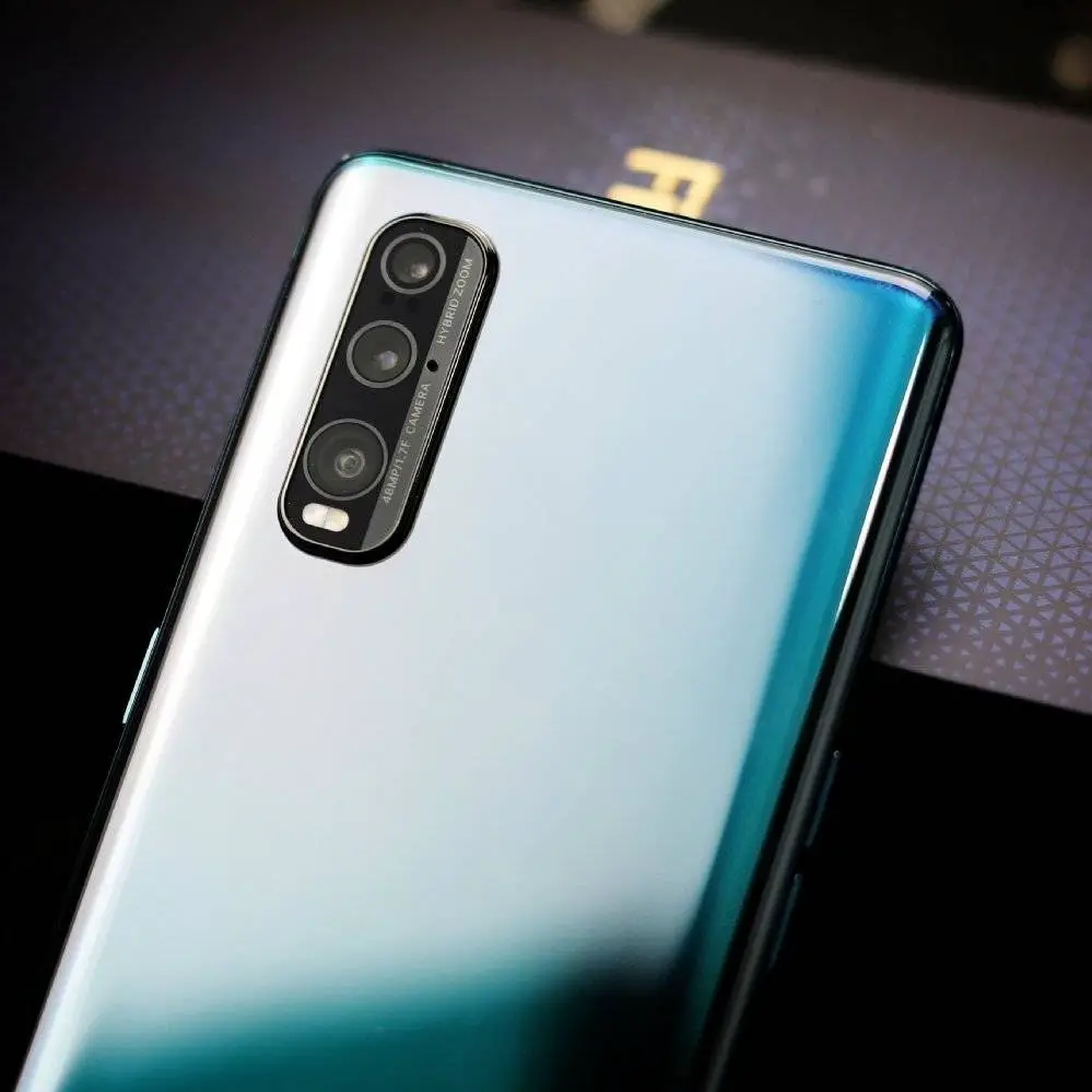 OPPO Encuentra X2 Pro