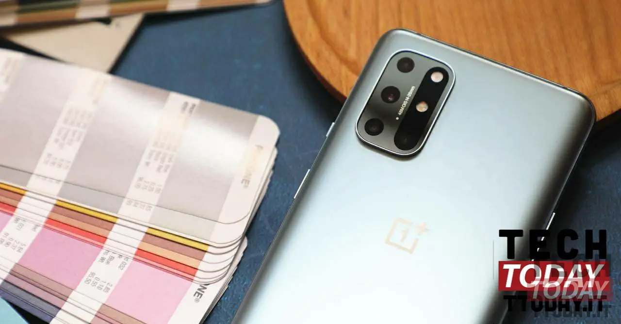 provador beta oneplus 8t
