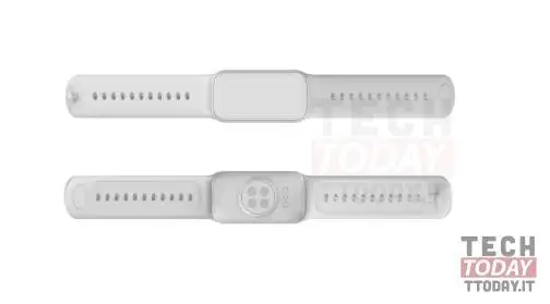 Je vis smartband