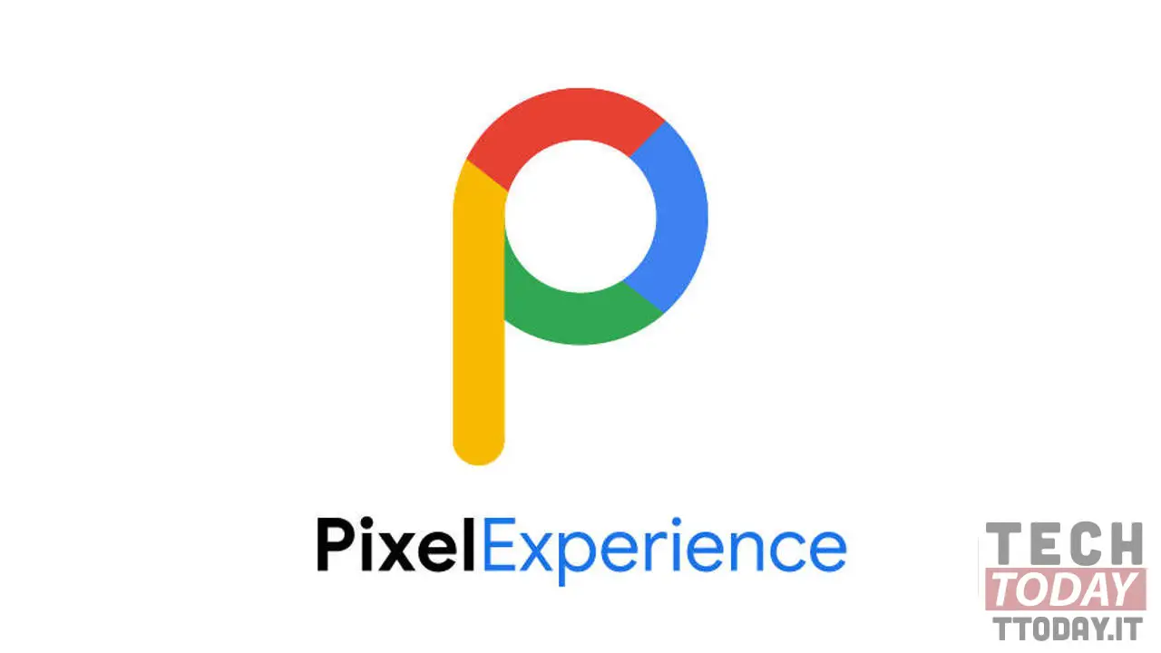 Pixel Erfahrung für oneplus nord