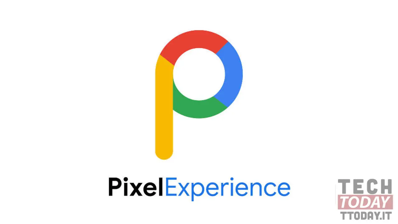 pixel experience per oneplus nord