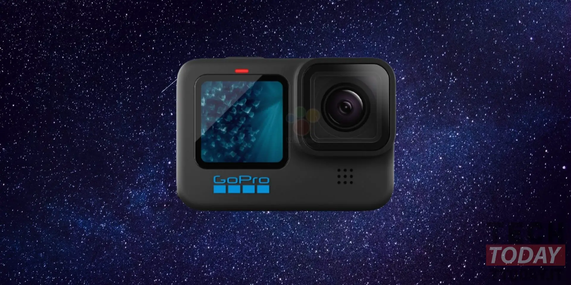 anh hùng gopro 11