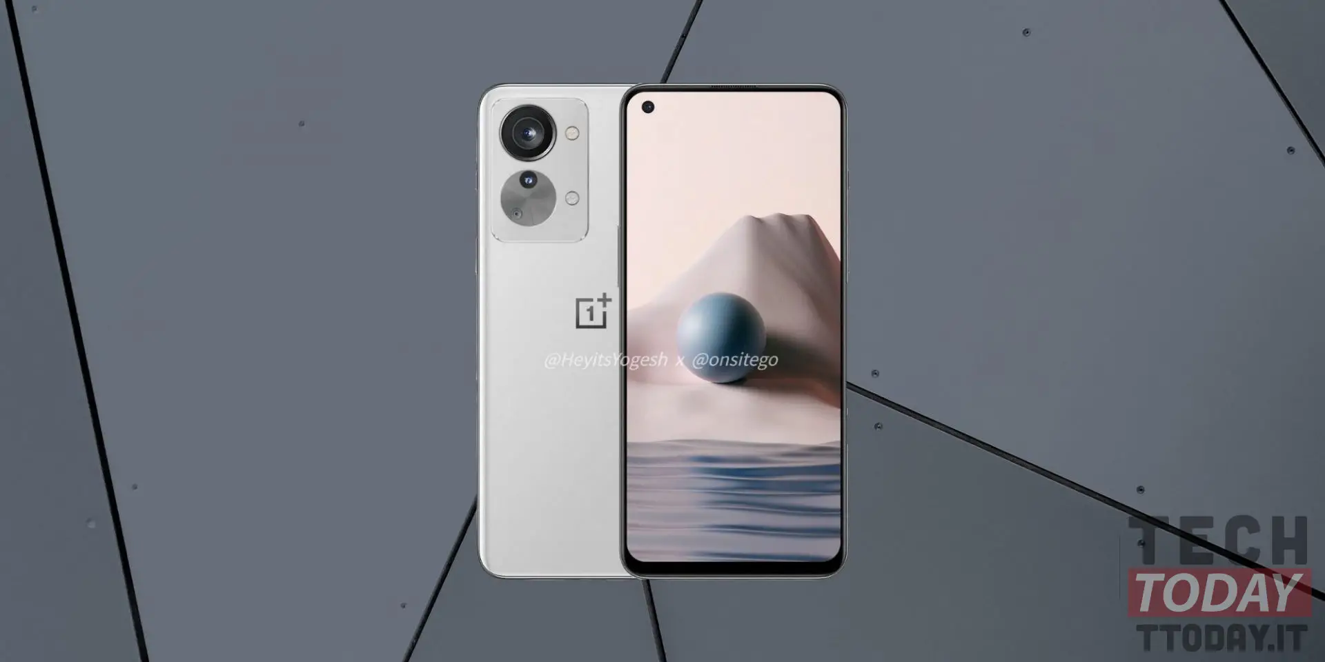 oneplus nord 2h