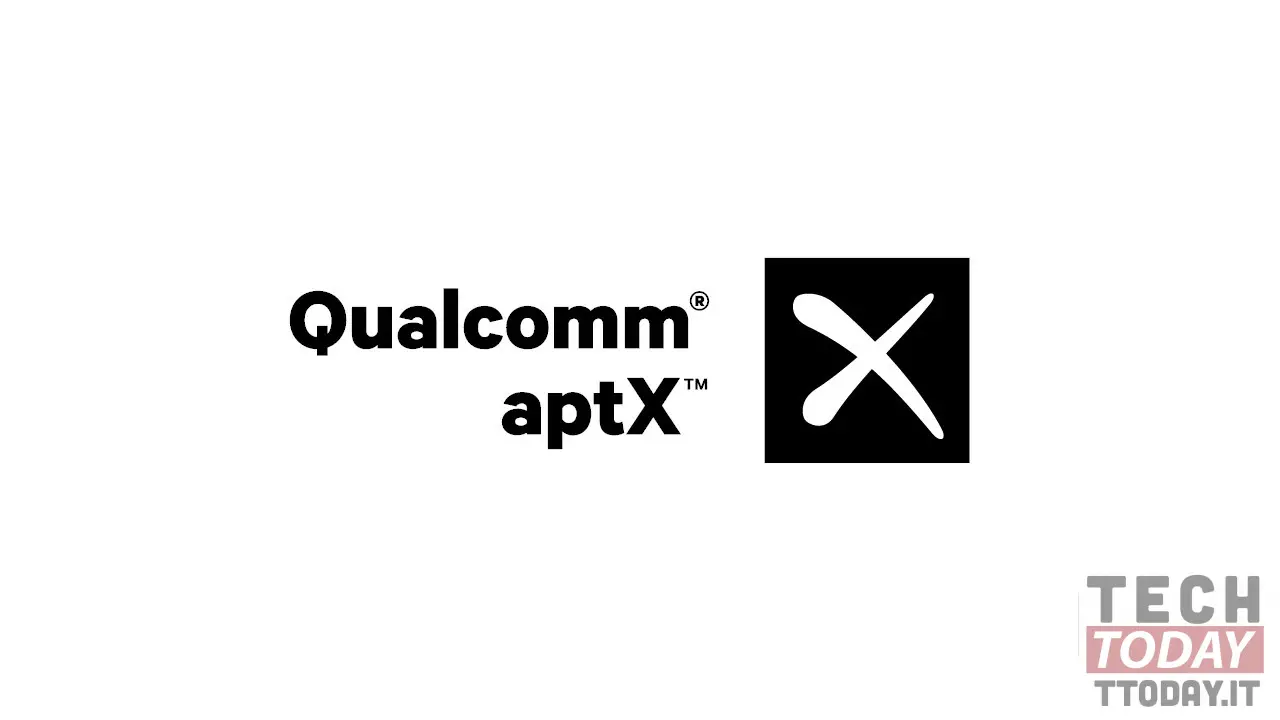 Qualcomm aptx lossles-lyd tillater lyd i cd-kvalitet, men med bluetooth
