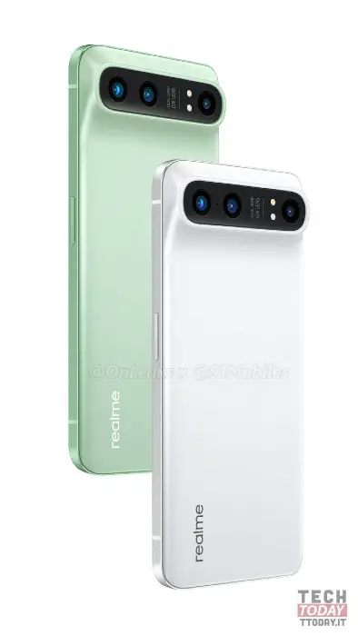 realme gt 2 pro: specificaties, releasedatum en prijs