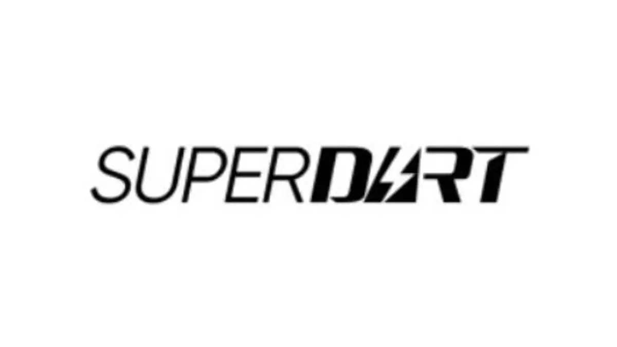 superdart realme