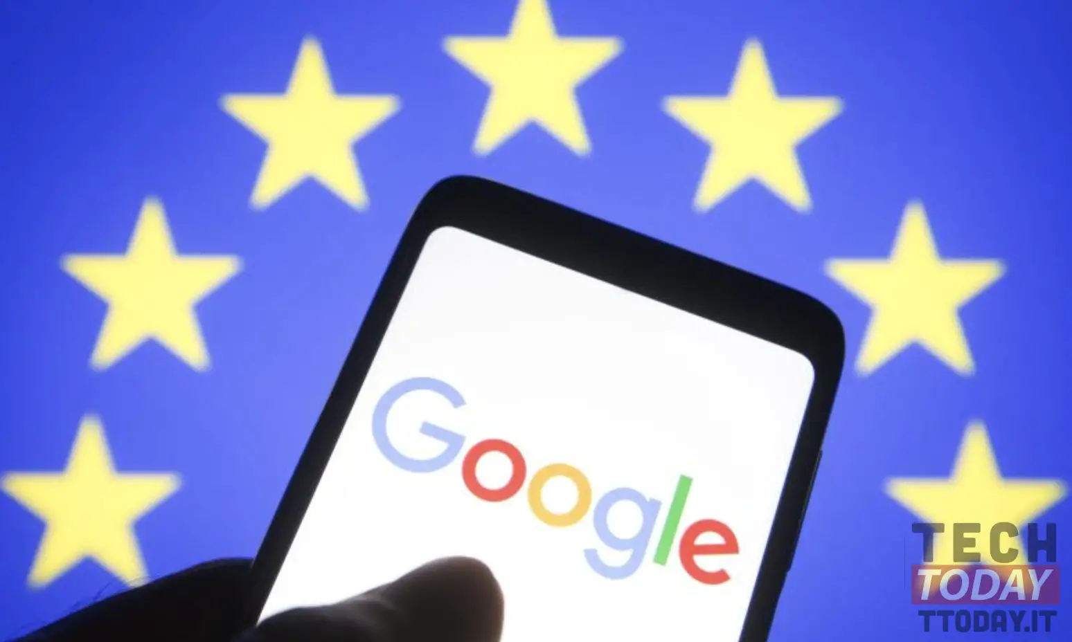 Google Play store