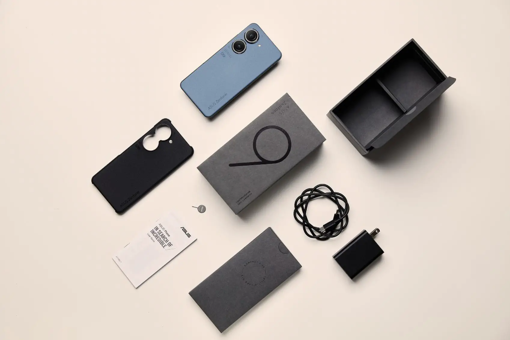 Asus Zenfone 9