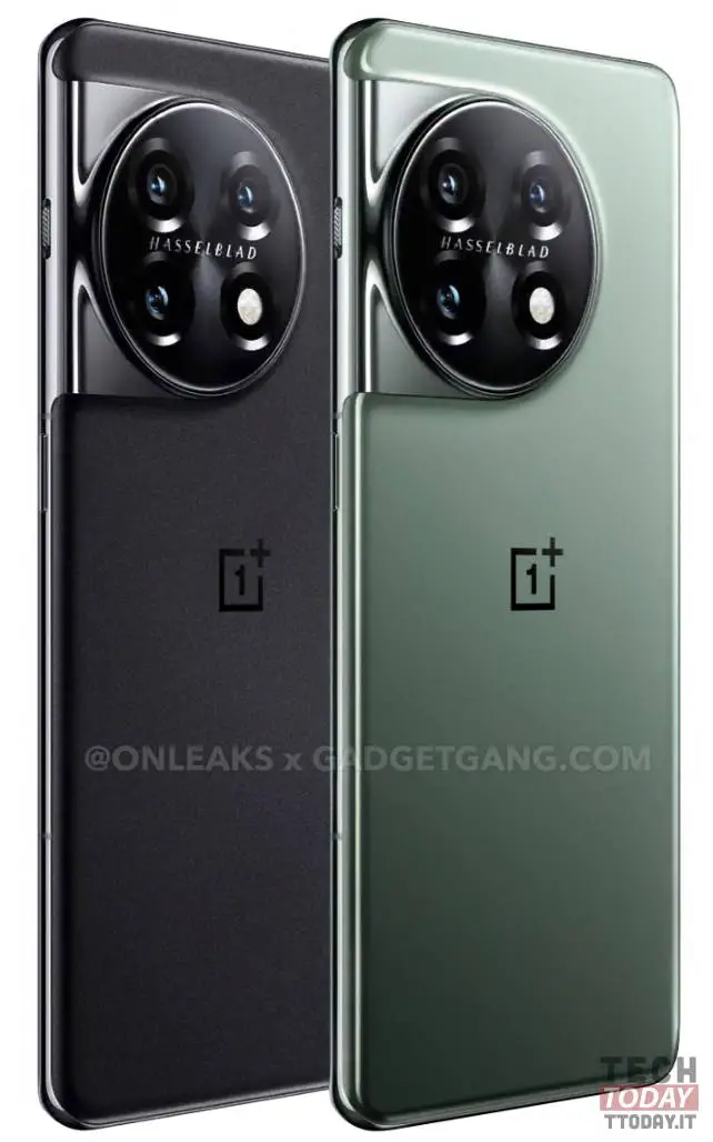 OnePlus 11