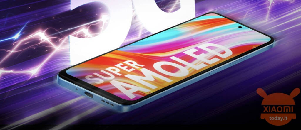 redmi note 12 wêreldwyd