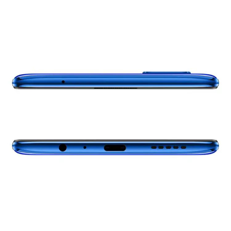 vivo v19 ufficiale