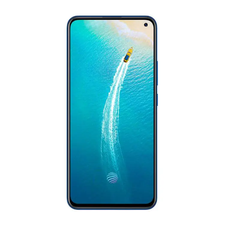 vivo v19 ufficiale