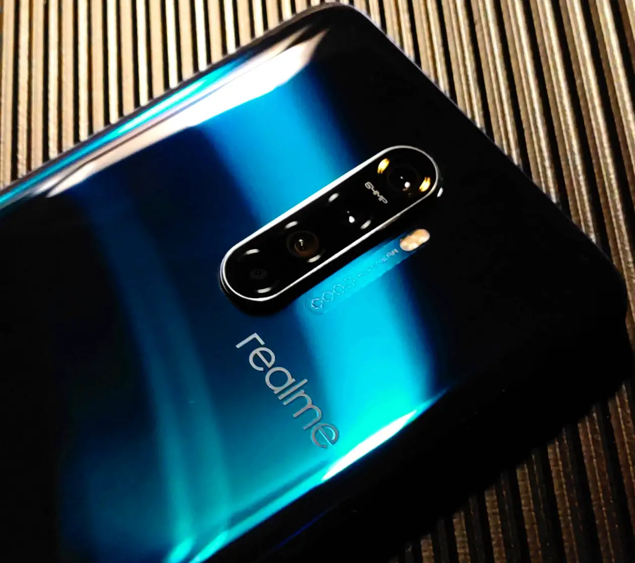 realme x3 super zoom with qualcomm snadpragon 855 plus processor Realme X3 SuperZoom