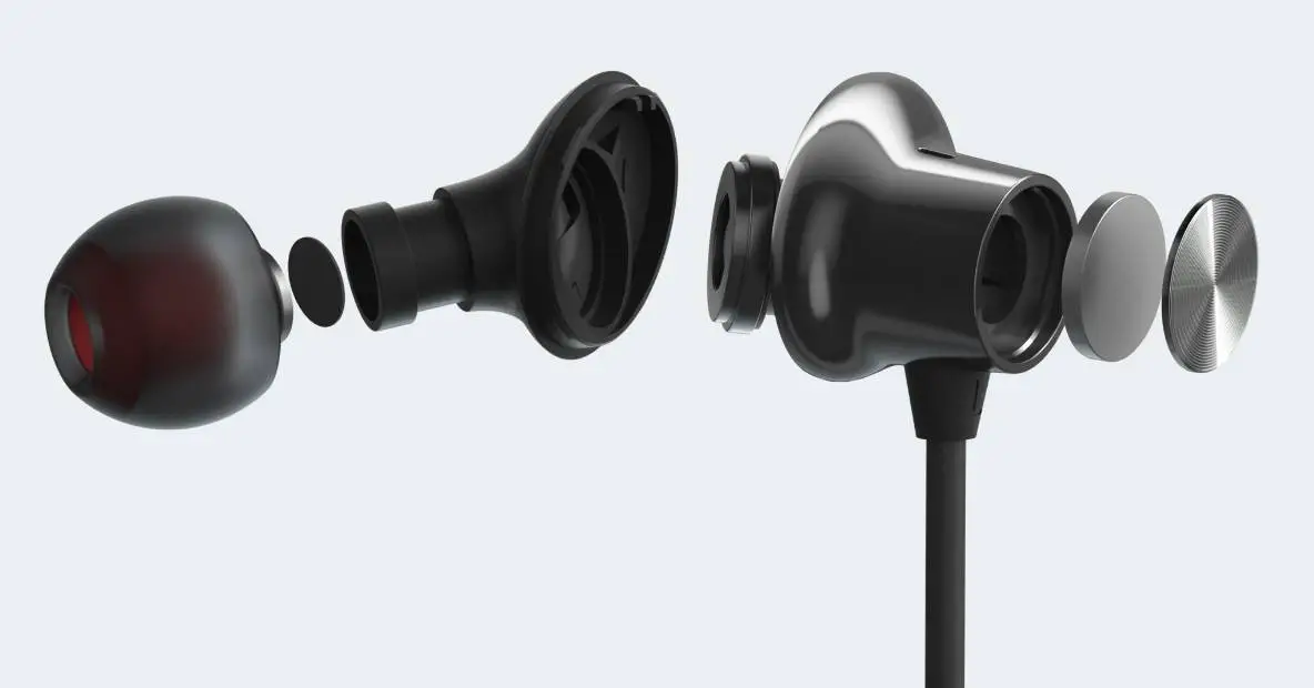 OnePlus Bullet sans fil Z