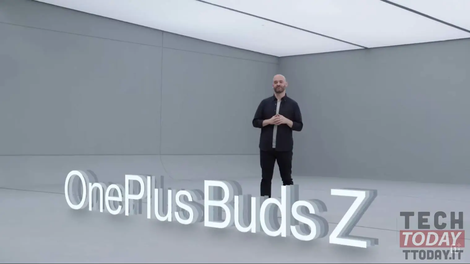 oneplus buds z ufficiali: caratteristiche e prezzi