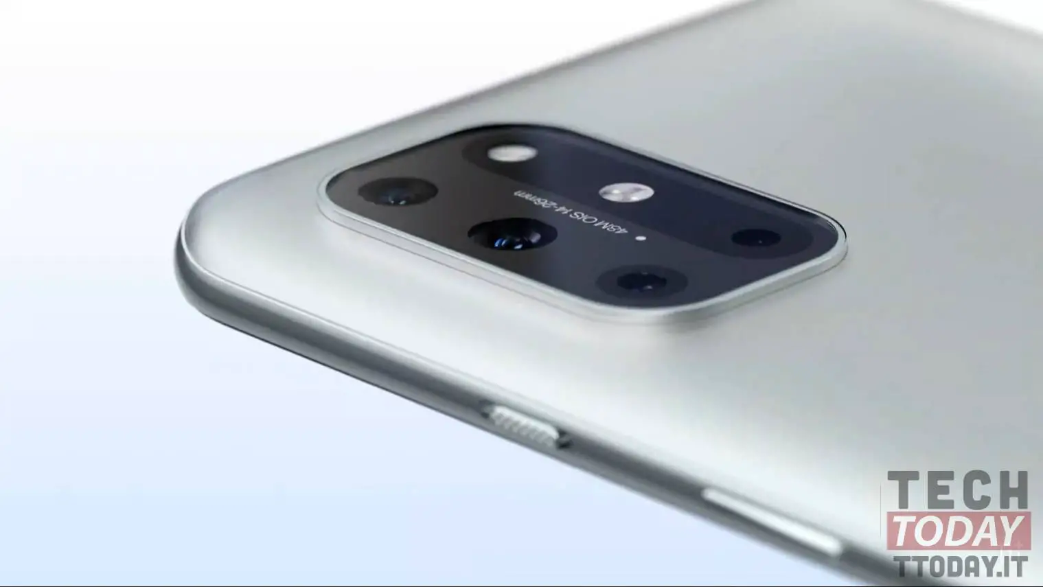 oneplus 8t officieel: prijzen en specificaties