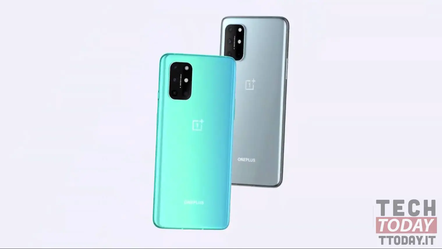 oneplus 8t official: prices and specifications