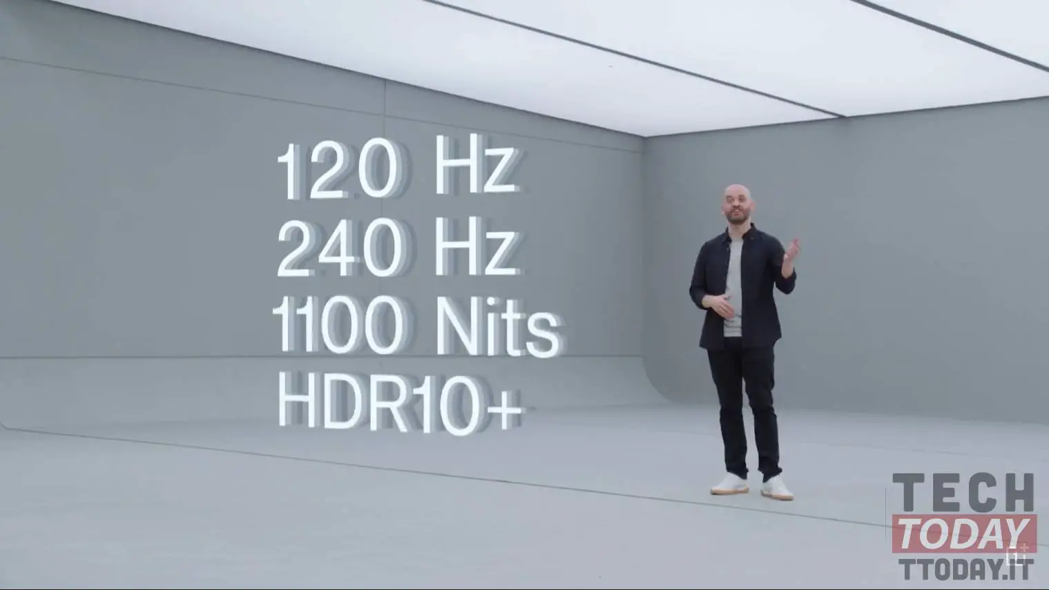 oneplus 8t officieel: prijzen en specificaties