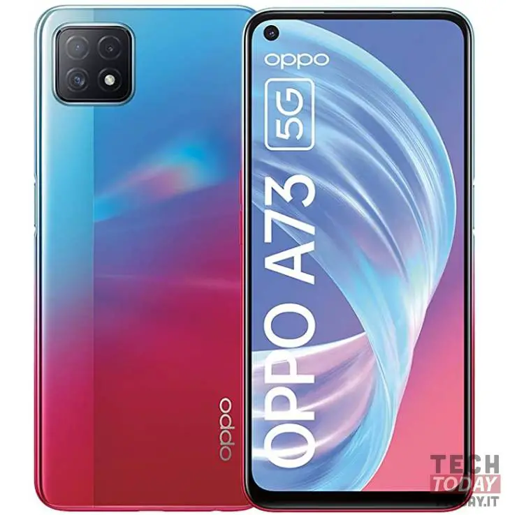 oppo a73 available on preorder on amazon