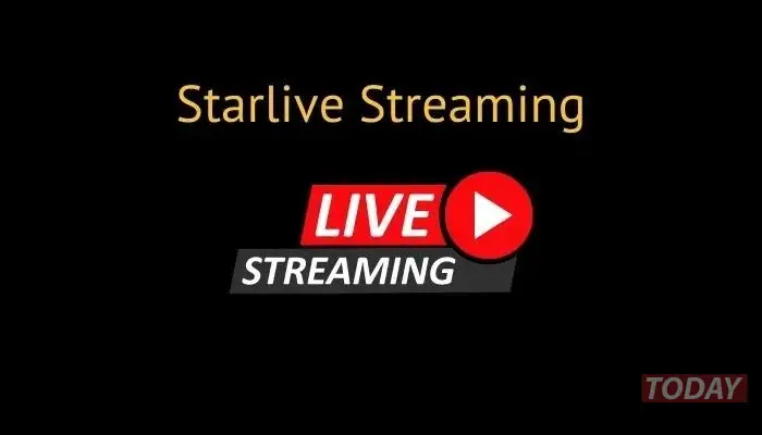 Starlive xyz