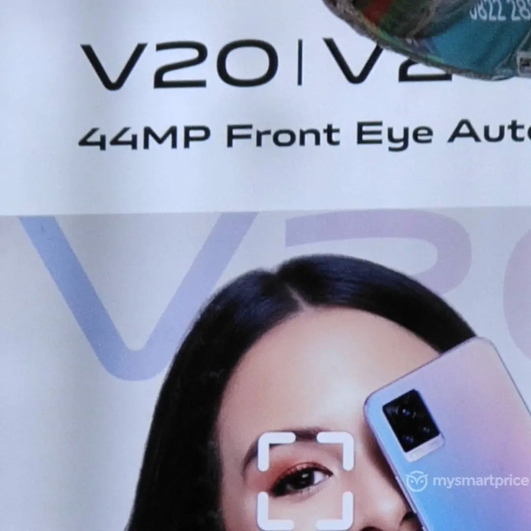 Vivo V20